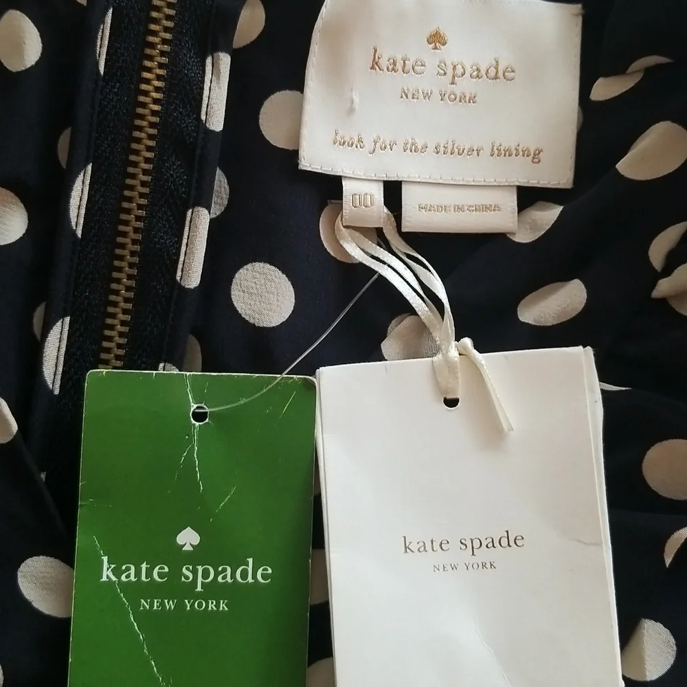 NWT Kate Spade dress